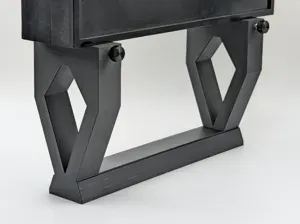 Telrad Dovetail Riser