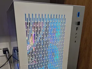 Lian Li O11 Dynamic Air Flow Front Panel (non-XL)