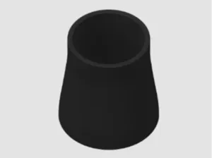 32mm external to 35mm internal adapter for vacuum