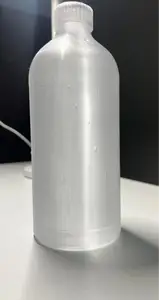 Bottle - Functional 3D Print