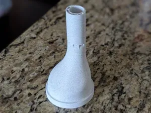 Speed Funnel Adapter for BG Additive Funnel