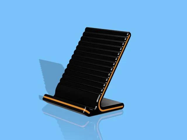 Phone Stand 2024 Rolled(No AMS needed) — Фото 5 из 7