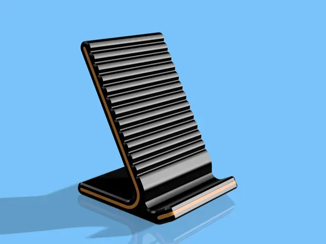 Phone Stand 2024 Rolled(No AMS needed) — Фото 6 из 7
