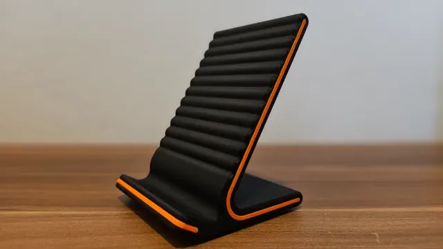 Phone Stand 2024 Rolled(No AMS needed)