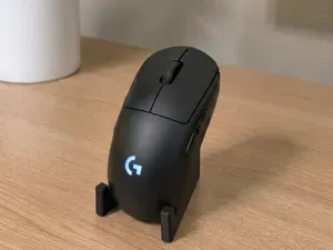 Soporte para Mouse