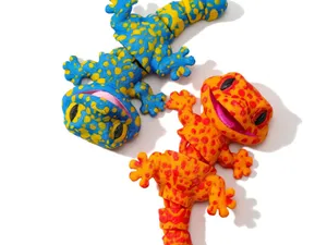 flexi gecko