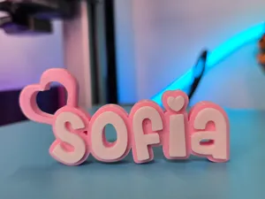 SOFIA