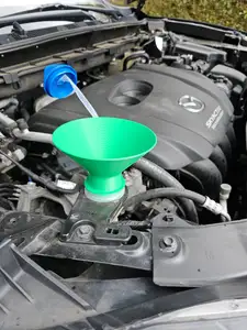 Trichter Mazda CX-5 CX5 Wischwasser / Funnel