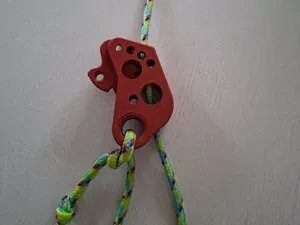 Tensioner Heavy-Duty