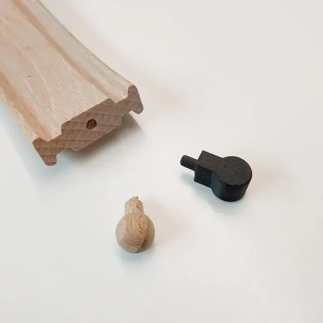 Holzeisenbahn Schiene - Reperatur Kit - Brio — Фото 3 из 6