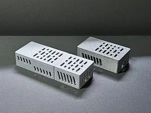 ESP-WROOM-32(ESP32) Case