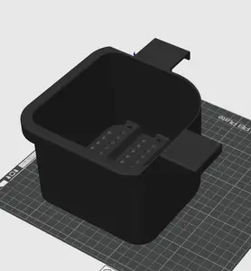 Sink Basket / Spülkorb 
