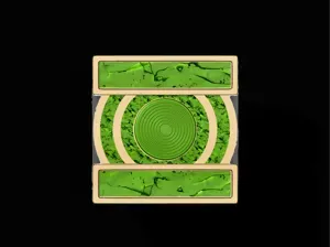 DCU Lanterns John Stewart Ring