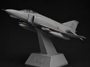 F-4 Phantom II