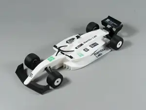 1:16 scale Formula One Model Car, F1