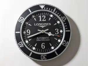 Orologio da parete Longines Hydroconquest