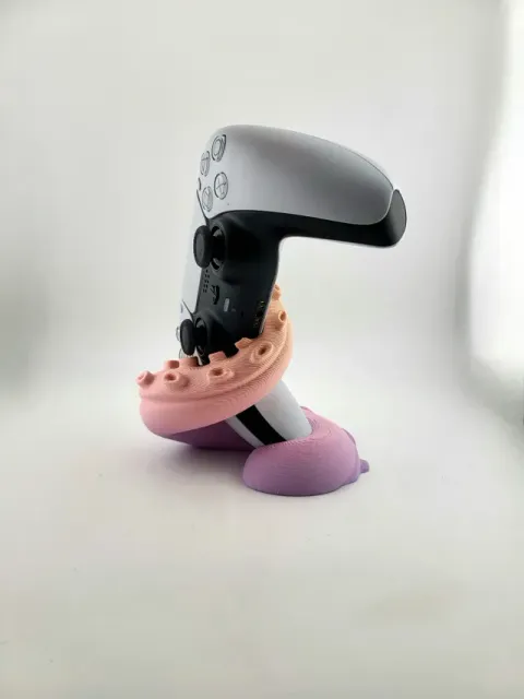 Stand controller ps5 tentacle playstation 5 — Фото 7 из 12