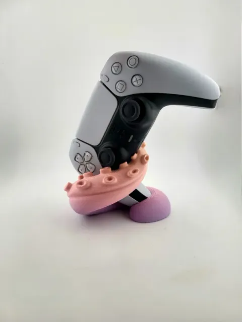 Stand controller ps5 tentacle playstation 5 — Фото 10 из 12