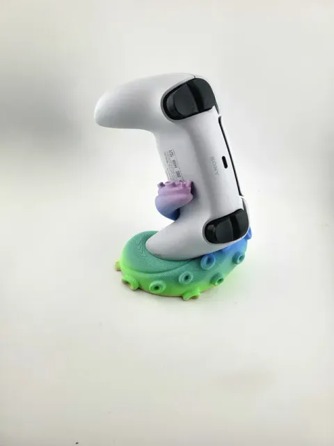 Stand controller ps5 tentacle playstation 5 — Фото 11 из 12