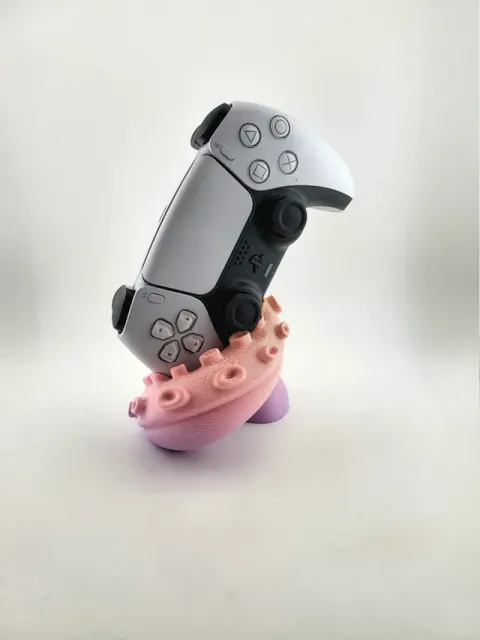 Stand controller ps5 tentacle playstation 5 — Фото 2 из 12