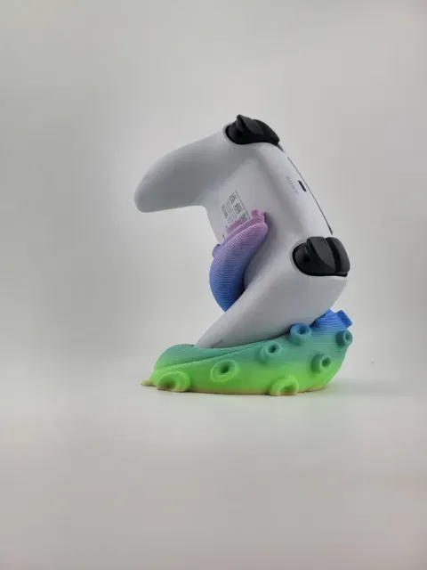 Stand controller ps5 tentacle playstation 5 — Фото 6 из 12