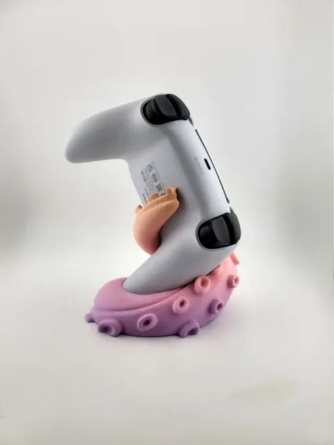 Stand controller ps5 tentacle playstation 5 — Фото 3 из 12