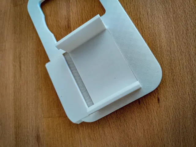 Ikea Poäng Rocking Chair Holder for BabyBottles — Фото 6 из 13