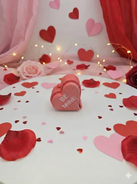 Valentine Heart Clicker — Image 3 of 7