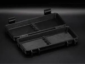 8x Prefilled Syringe Case