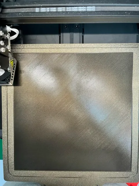 Perfect first layer mesh editing made easy — Фото 3 из 4