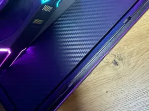 Lian Li Abdeckung vorne O11D EVO