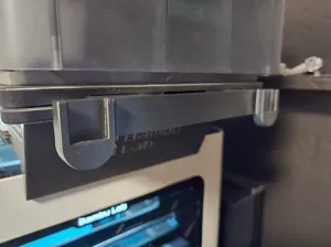 H2Dual AMS - Adapter For Riser V2 Add-ons