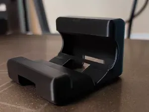 Minimalist Phone Stand (Portrait/Landscape)