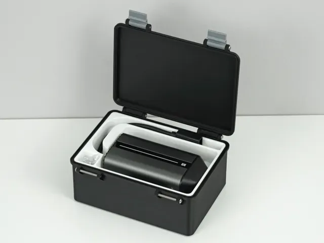 H2D / H2S / H2C Laser Module Box