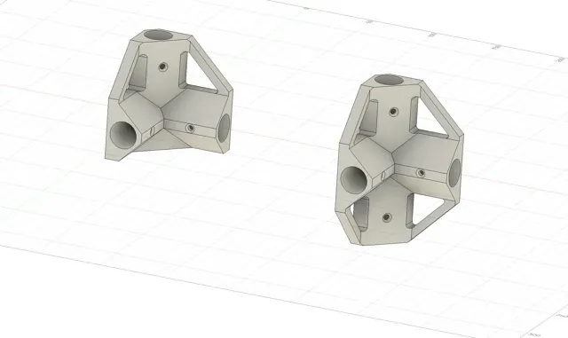 DIY Filament Regal (Modular erweiterbar) — Фото 5 из 5