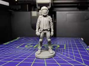 ARC Raiders Scout Pilot