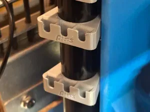 Dillon XL650/750 press pin holder