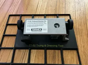 Tormek TT-50 Truing and Dressing Tool Gridfinity