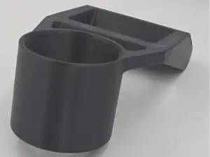 Cupholder Transporter T5 NO SUPPORTS