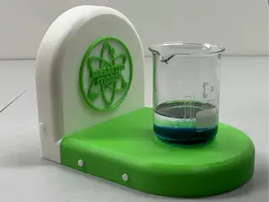 Magnetic Stirrer