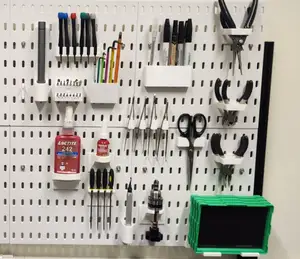 Skadis Pegboard Accessories