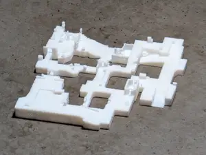 de_dust2 / Dust 2 / Dust II CS2 Map