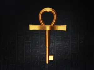Millennium Key (Yu-Gi-Oh) – Easy to Print