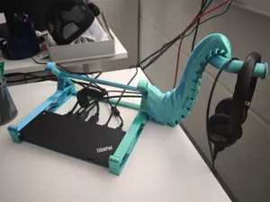 ThinkPad Docking Station Laptop Stand