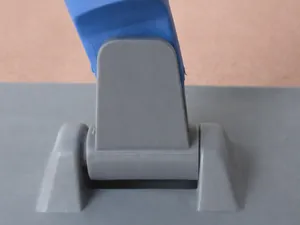 Clip fissaggio snodo – compatibile mop thunder 60 
