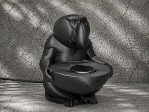 Samsung Watch Charger Stand - Proboscis Monkey