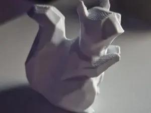 DCOGLIATTOLO POLY ART