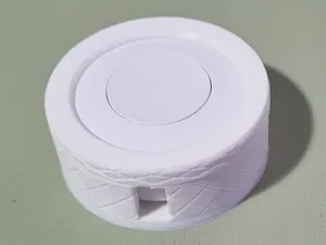 Sonoff SNZB-01P wall mount/cradle