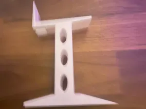 Sound Bar Stand