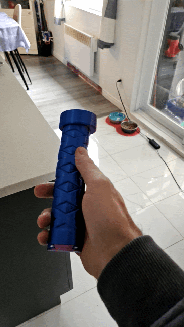 NO AMS Katanna Samurai blade v4-A1-mini scalled